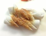 旨味がギュッと詰まった♡筑前煮作り方3写真