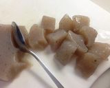 旨味がギュッと詰まった♡筑前煮作り方5写真