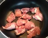 旨味がギュッと詰まった♡筑前煮作り方8写真