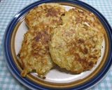 お手軽お好み焼き作り方6写真