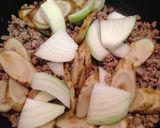 ✿ほっこり 豚ごぼうスープ✿作り方3写真