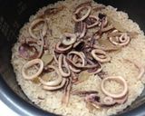 イカご飯くコ:彡作り方6写真