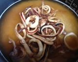 イカご飯くコ:彡作り方5写真