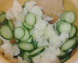 いつものポテトサラダ作り方5写真