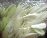 ♡長ネギ・小ねぎ♡小分けで無駄なく保存♪作り方1写真