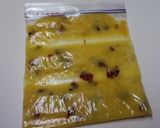 子供と作るオレンジスイートポテト作り方6写真