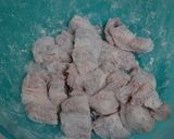 お手軽簡単豚バラのトマトぺ−スト煮込み作り方4写真
