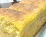 発酵なしで！もっちりおから食パン作り方14写真