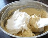 ラム酒漬フルーツぎっしり☆スパイスケーキ作り方5写真