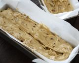 ラム酒漬フルーツぎっしり☆スパイスケーキ作り方9写真