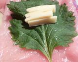 *西欧生まれの和洋弁当*作り方1写真