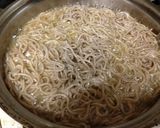 パリパリ揚げそばの和風あんかけ作り方4写真