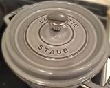 ストウブ【staub】de焼き芋作り方10写真