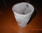 ノンアルコールビールの泡がおいしい飲み方作り方1写真