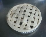 アップルパイ作り方9写真