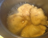 じゅわ〜と美味しい薄揚げの袋煮作り方7写真