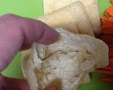 じゅわ〜と美味しい薄揚げの袋煮作り方2写真