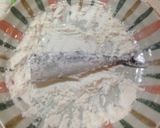 *焼きさんまのねぎソース*作り方2写真