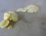 フライパンで焼豚♡作り方1写真
