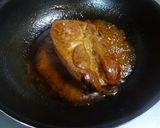 フライパンで焼豚♡作り方12写真