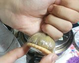 モンブランみたいなおやつ♪作り方4写真