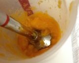 離乳食☆人参りんごジャム☆砂糖不使用☆作り方10写真
