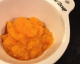 離乳食☆人参りんごジャム☆砂糖不使用☆作り方12写真