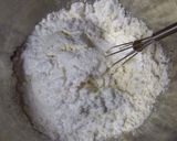厚い！歯応え◎満足満腹ノンオイルクッキー作り方3写真