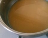 とろ～り♪鯖の味噌煮作り方3写真