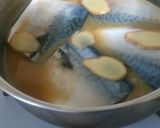 とろ～り♪鯖の味噌煮作り方4写真