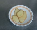 とろ～り♪鯖の味噌煮作り方1写真