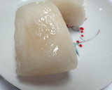 ひと手間加えた♡お漬物♡簡単だよ～♪作り方1写真