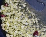 シンプルな甘辛味♪なすとベーコンのパスタ作り方1写真