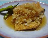 子供も大好き♪サバのおろし煮(みぞれ煮)作り方9写真