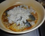 子供も大好き♪サバのおろし煮(みぞれ煮)作り方8写真