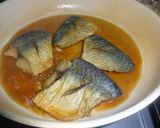 子供も大好き♪サバのおろし煮(みぞれ煮)作り方7写真