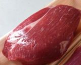 厚手の鍋で☆柔らか煮豚作り方1写真