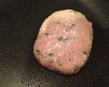 不評(~_~;)レンコンバーグ作り方5写真