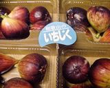 簡単、甘さ抜群のいちじくのジャム作り方1写真