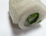 ひと手間加えた♡お漬物♡簡単だよ～♪作り方6写真