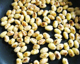 茄子と揚げ豆のピリ辛甘酢炒め作り方7写真