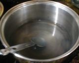 小籠包風蒸し餃子 作り方1写真