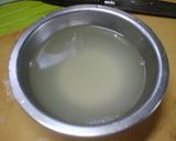 小籠包風蒸し餃子 作り方2写真