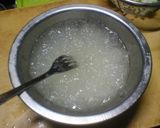 小籠包風蒸し餃子 作り方3写真
