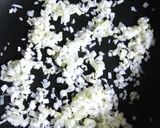 茄子と揚げ豆のピリ辛甘酢炒め作り方9写真
