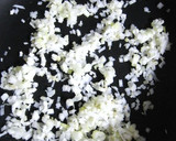 茄子と揚げ豆のピリ辛甘酢炒め作り方9写真
