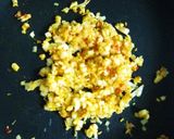 茄子と揚げ豆のピリ辛甘酢炒め作り方10写真