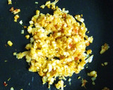 茄子と揚げ豆のピリ辛甘酢炒め作り方10写真