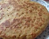 卵なし黒糖きな粉ふわふわパンケーキ作り方1写真