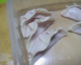 小籠包風蒸し餃子 作り方6写真